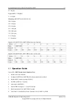 Preview for 83 page of APPOTECH CW6632B User Manual