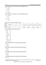 Preview for 120 page of APPOTECH CW6632B User Manual