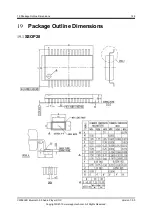 Preview for 131 page of APPOTECH CW6632B User Manual