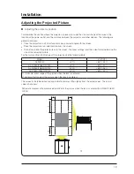 Предварительный просмотр 19 страницы Appotronics AL-FH550 User Manual