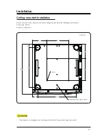 Предварительный просмотр 21 страницы Appotronics AL-FH550 User Manual