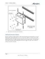 Preview for 20 page of Apprion IONizer 4000 Series Hardware Installation Manual