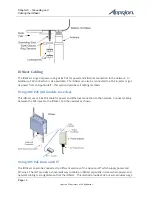 Preview for 22 page of Apprion IONizer 4000 Series Hardware Installation Manual