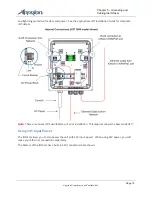 Preview for 23 page of Apprion IONizer 4000 Series Hardware Installation Manual