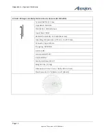 Preview for 36 page of Apprion IONizer 4000 Series Hardware Installation Manual