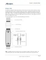 Предварительный просмотр 23 страницы Apprion IONizer 4200 Series Hardware Installation Manual