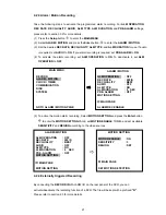 Preview for 23 page of Appro DVR-3011ST Installation & Operation Manual