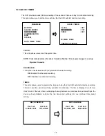 Preview for 40 page of Appro DVR-3011ST Installation & Operation Manual