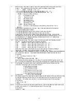 Preview for 79 page of Appro DVR-3016, DVR-3016D Installation & Operating Manual