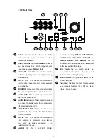 Preview for 9 page of Appro DVR-3024 Installation & Operation Manual