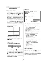 Preview for 14 page of Appro DVR-3024 Installation & Operation Manual