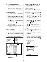 Preview for 18 page of Appro DVR-3024 Installation & Operation Manual