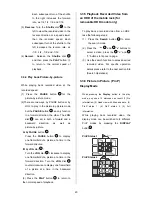 Preview for 22 page of Appro DVR-3024 Installation & Operation Manual