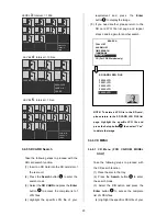 Preview for 25 page of Appro DVR-3024 Installation & Operation Manual