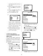 Preview for 28 page of Appro DVR-3024 Installation & Operation Manual