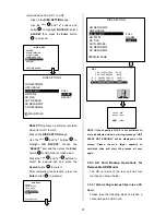 Preview for 29 page of Appro DVR-3024 Installation & Operation Manual