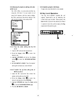 Preview for 31 page of Appro DVR-3024 Installation & Operation Manual