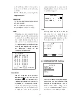 Preview for 36 page of Appro DVR-3024 Installation & Operation Manual