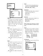 Preview for 37 page of Appro DVR-3024 Installation & Operation Manual