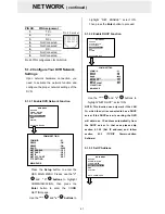 Preview for 43 page of Appro DVR-3024 Installation & Operation Manual