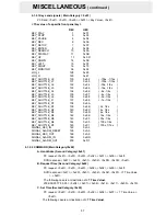 Preview for 59 page of Appro DVR-3024 Installation & Operation Manual