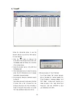 Preview for 68 page of Appro DVR-3024 Installation & Operation Manual