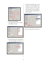 Preview for 69 page of Appro DVR-3024 Installation & Operation Manual