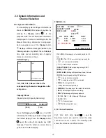 Preview for 14 page of Appro DVR-3024M Installation & Operation Manual