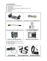 Preview for 8 page of Appro DVR-3064 Installation & Operation Manual