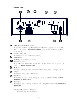 Preview for 11 page of Appro DVR-3064 Installation & Operation Manual