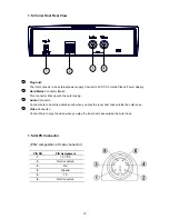 Preview for 12 page of Appro DVR-3064 Installation & Operation Manual