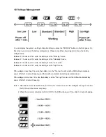 Preview for 17 page of Appro DVR-3064 Installation & Operation Manual