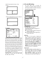 Preview for 34 page of Appro DVR-3064 Installation & Operation Manual