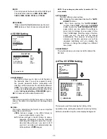 Preview for 37 page of Appro DVR-3064 Installation & Operation Manual