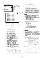 Preview for 38 page of Appro DVR-3064 Installation & Operation Manual