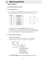 Preview for 40 page of Appro DVR-3064 Installation & Operation Manual