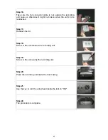 Preview for 63 page of Appro DVR-3064 Installation & Operation Manual