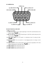 Preview for 12 page of Appro DVR-3704 Installation & Operation Manual