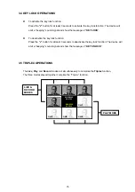 Preview for 17 page of Appro DVR-3704 Installation & Operation Manual