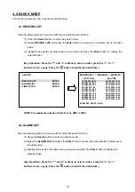 Preview for 18 page of Appro DVR-3704 Installation & Operation Manual