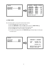 Preview for 19 page of Appro DVR-3704 Installation & Operation Manual