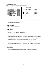 Preview for 22 page of Appro DVR-3704 Installation & Operation Manual