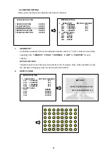 Preview for 26 page of Appro DVR-3704 Installation & Operation Manual