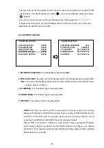 Preview for 27 page of Appro DVR-3704 Installation & Operation Manual