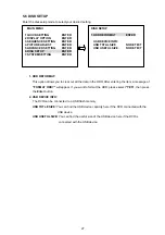 Preview for 29 page of Appro DVR-3704 Installation & Operation Manual