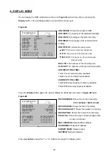 Preview for 31 page of Appro DVR-3704 Installation & Operation Manual