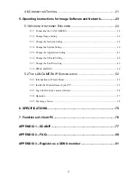 Preview for 4 page of Appro LANCAM LC-7214P Installation & Operation Manual