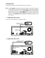 Preview for 12 page of Appro LANCAM LC-7214P Installation & Operation Manual