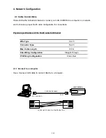 Preview for 16 page of Appro LANCAM LC-7214P Installation & Operation Manual