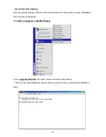 Preview for 23 page of Appro LANCAM LC-7214P Installation & Operation Manual